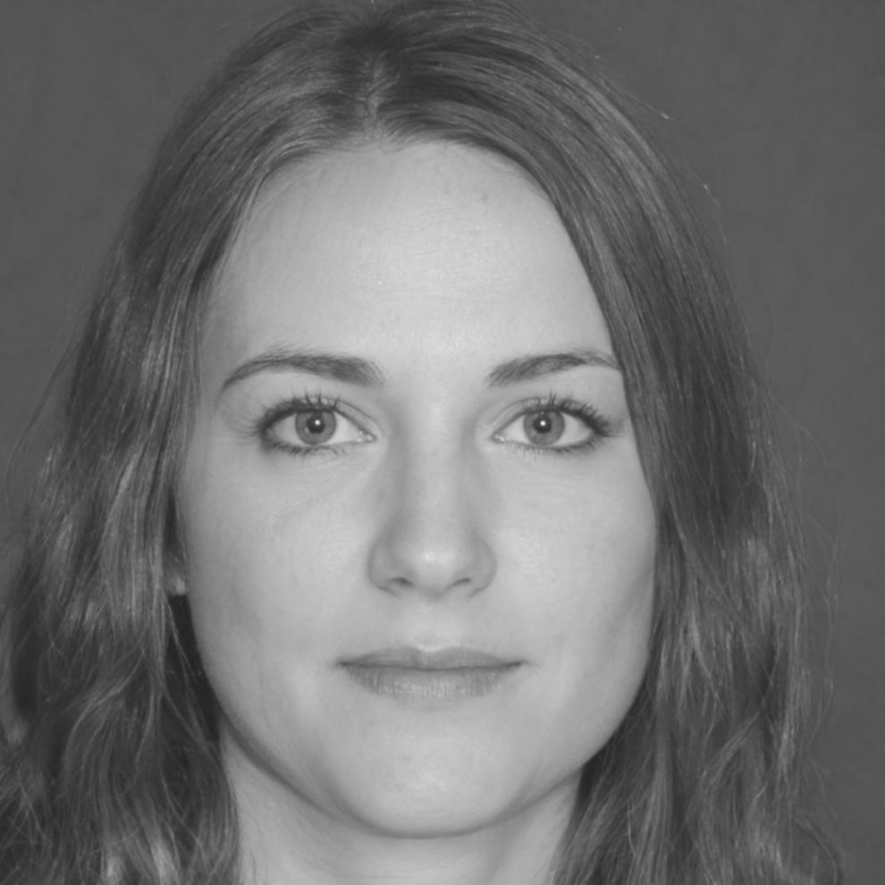 Marina Vázquez, especialista en presupuestos creativos